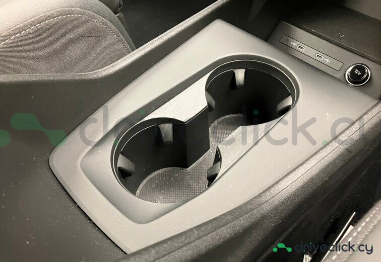 Audi Q4 e-tron Grey