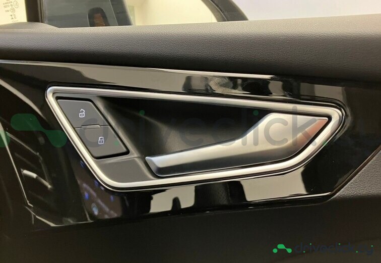 Audi Q4 e-tron Grey