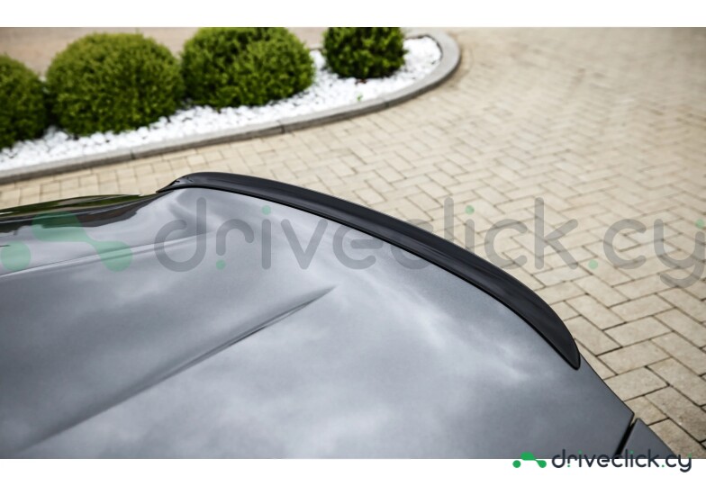 Aston Martin Vantage Grey