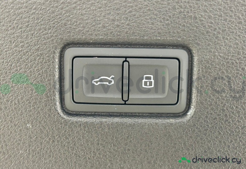 Audi Q5 Sportback Белый