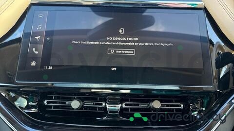 Aston Martin DBX Green