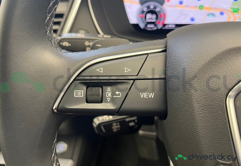Audi Q5 Sportback White