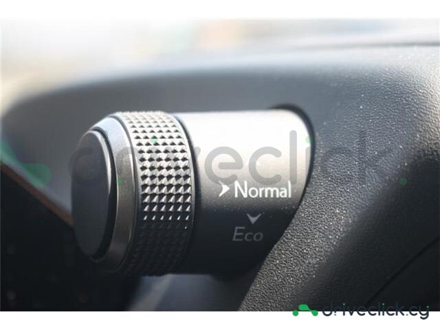 Lexus UX Black