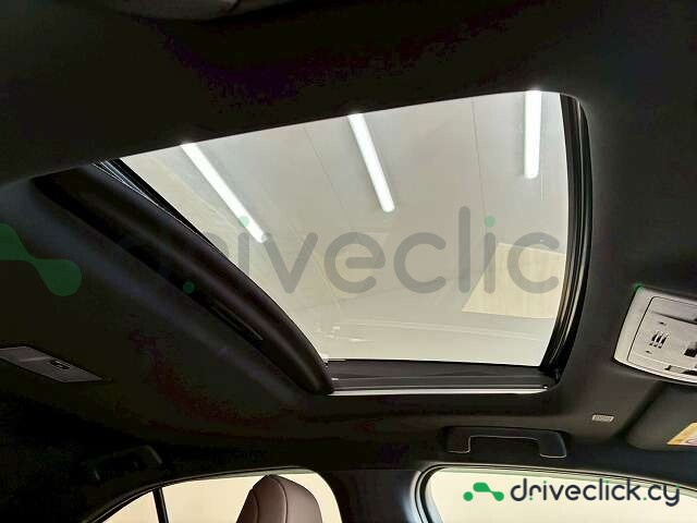 Lexus UX Black