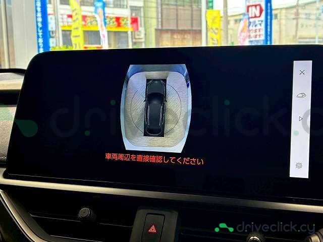 Lexus UX Black