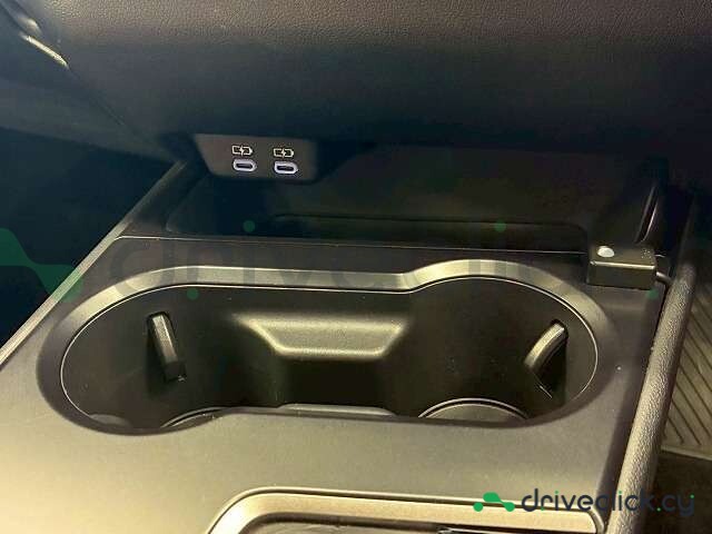 Lexus UX Black