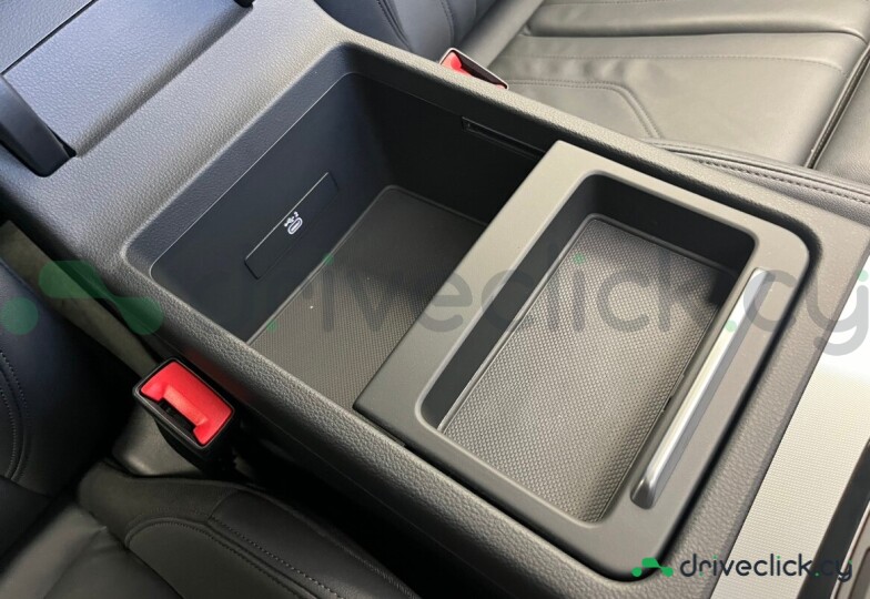 Audi Q5 Sportback White