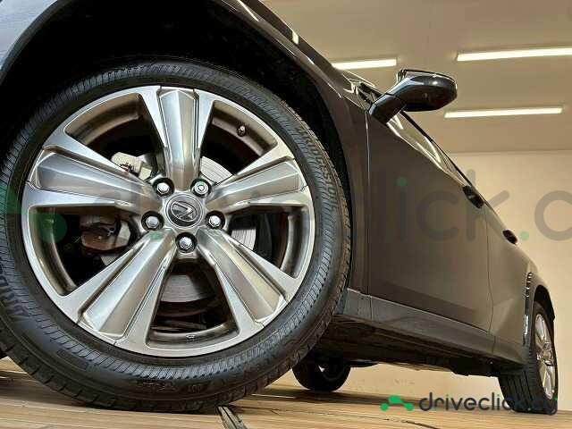 Lexus UX Black