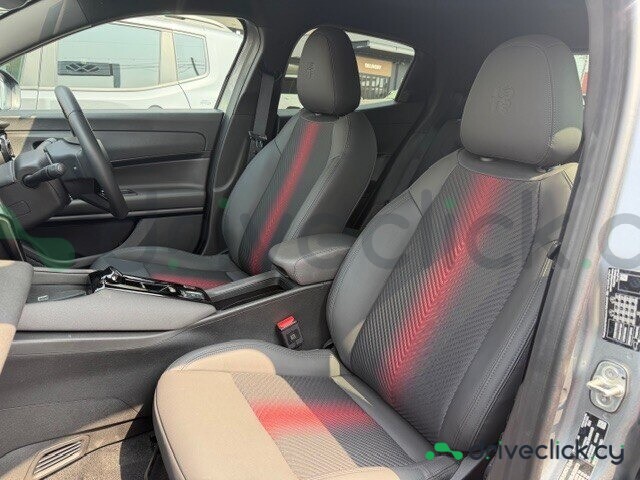 Alfa Romeo Junior Серый