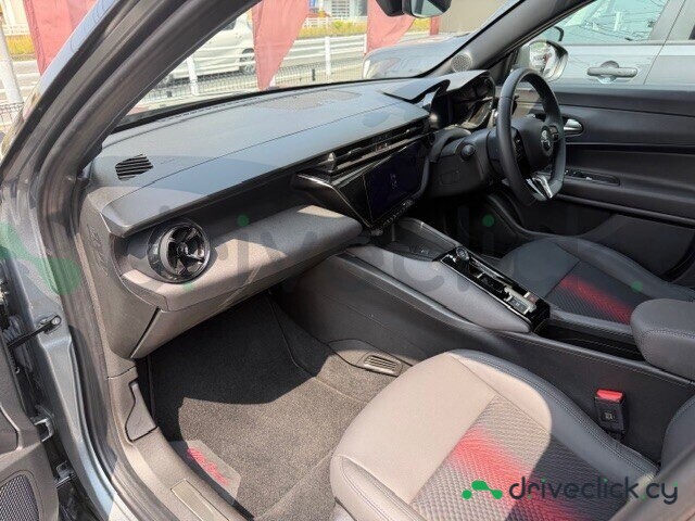 Alfa Romeo Junior Серый
