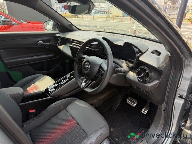 Alfa Romeo Junior Серый