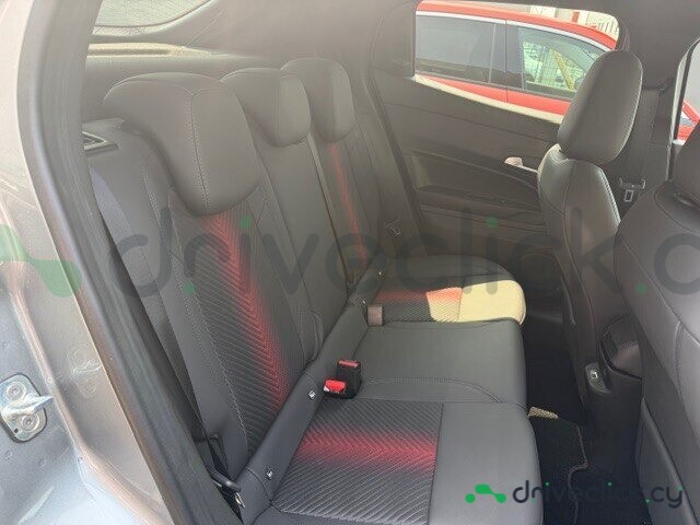Alfa Romeo Junior Серый