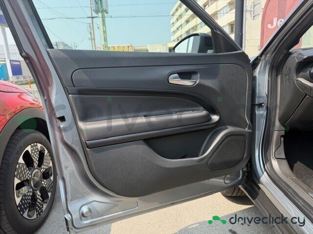Alfa Romeo Junior Серый