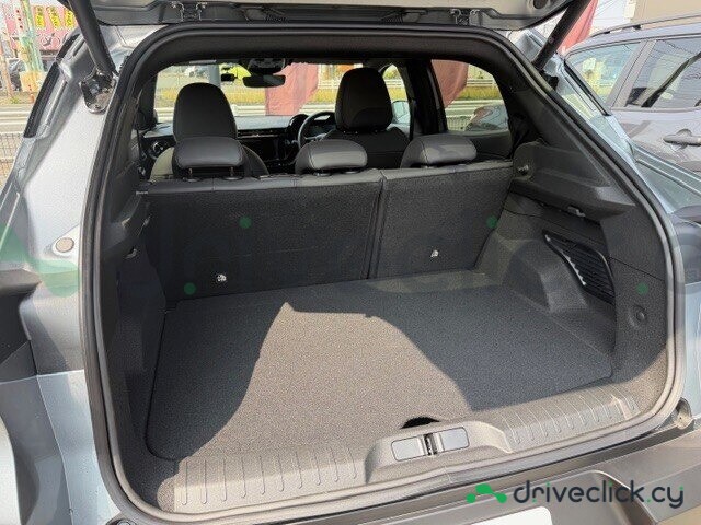Buy Alfa Romeo Junior 2025 - Grey for Sale in Cyprus - Electric, A