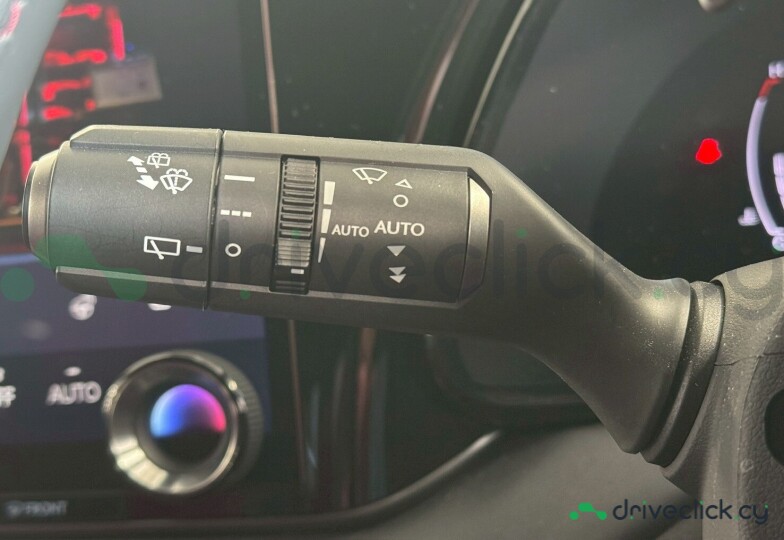 Lexus RX Black