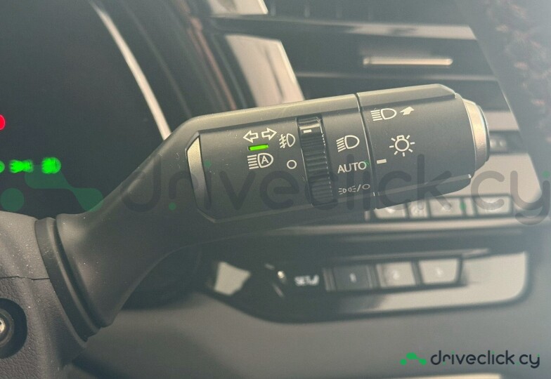 Lexus RX Black