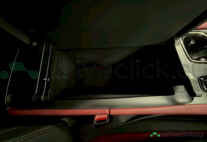 Lexus RX Black