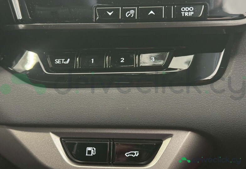 Lexus RX Black