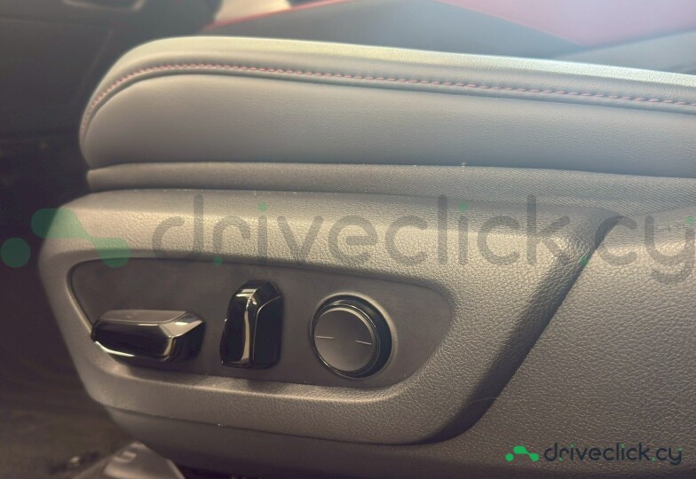 Lexus RX Black
