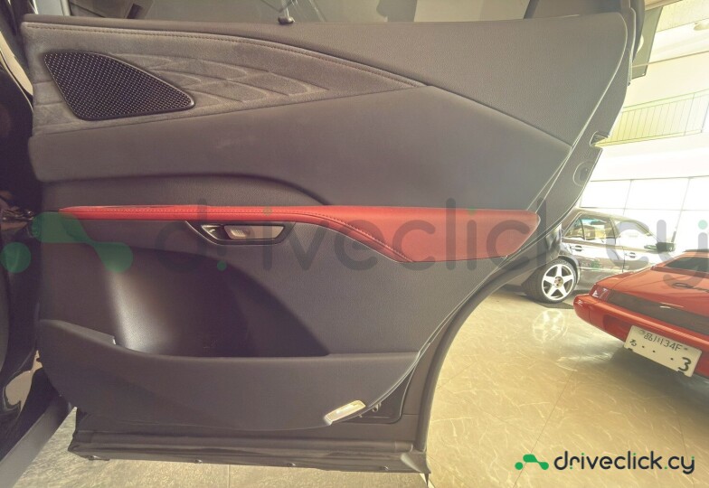 Lexus RX Black