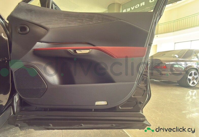 Lexus RX Black