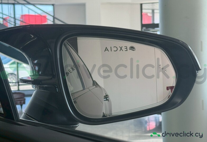 Lexus RX Black