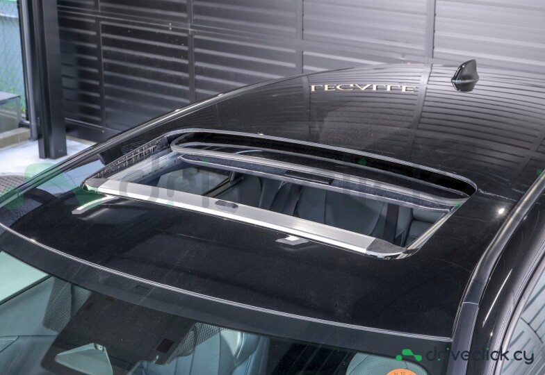 Lexus RX Black