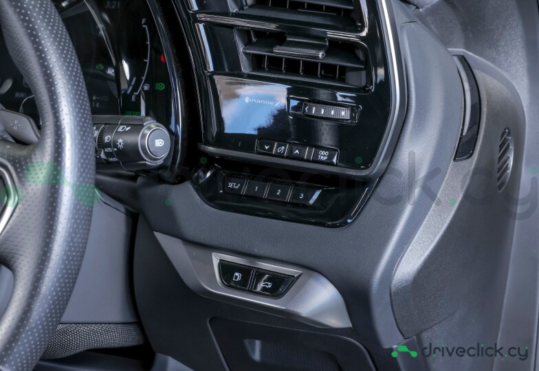 Lexus RX Black