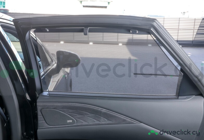 Lexus RX Black