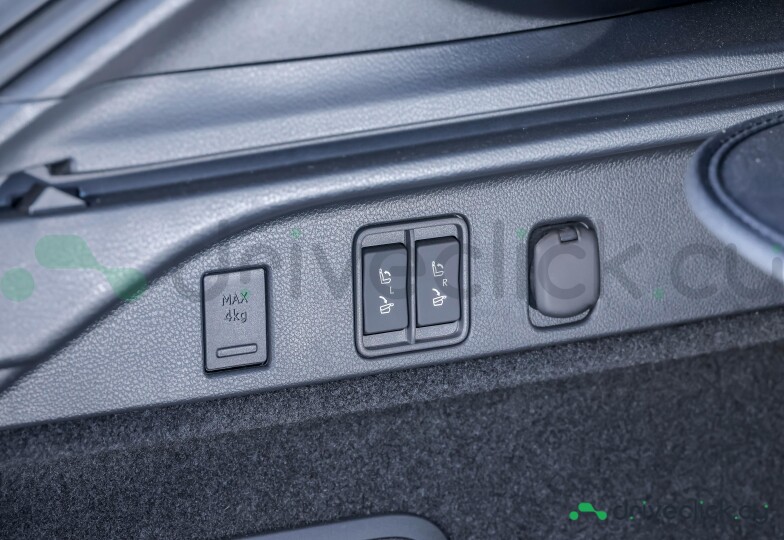 Lexus RX Black