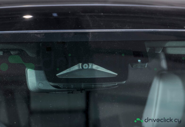 Lexus RX Black