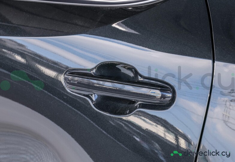 Lexus RX Black