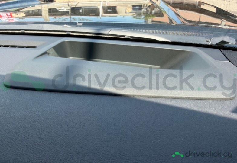Lexus GX Black