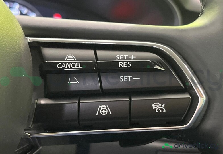 Mazda CX-60 Белый