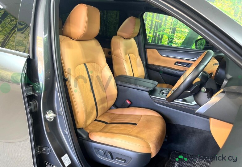 Mazda CX-60 Другой