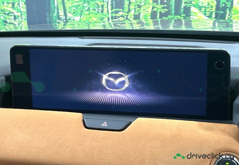 Mazda CX-60 Другой