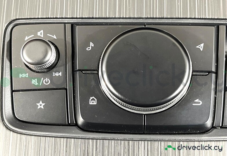 Mazda CX-60 Другой