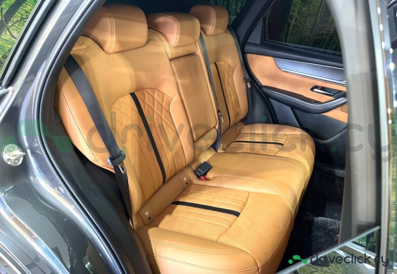 Mazda CX-60 Другой