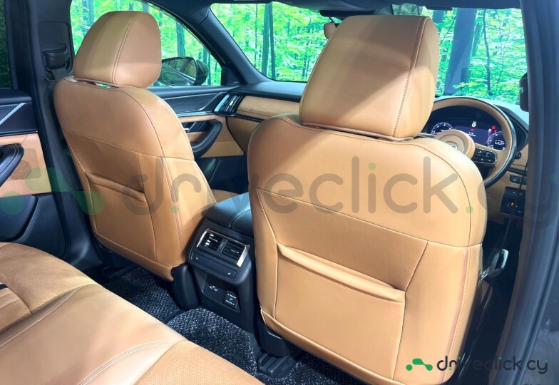 Mazda CX-60 Другой