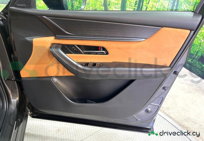 Mazda CX-60 Другой