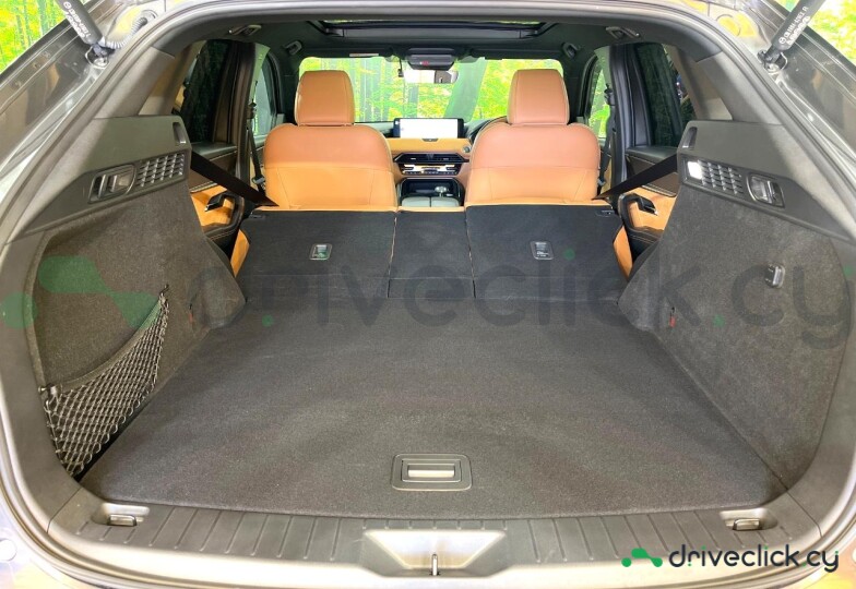 Mazda CX-60 Другой