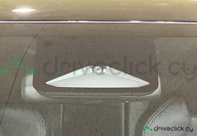 Toyota Corolla Синий