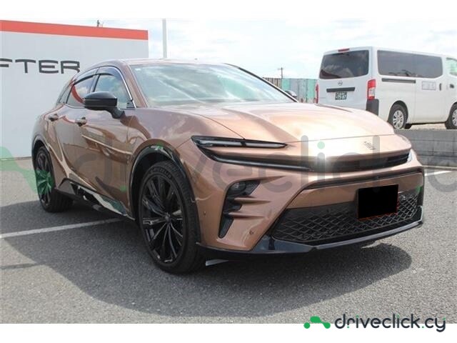 Toyota Crown Другой