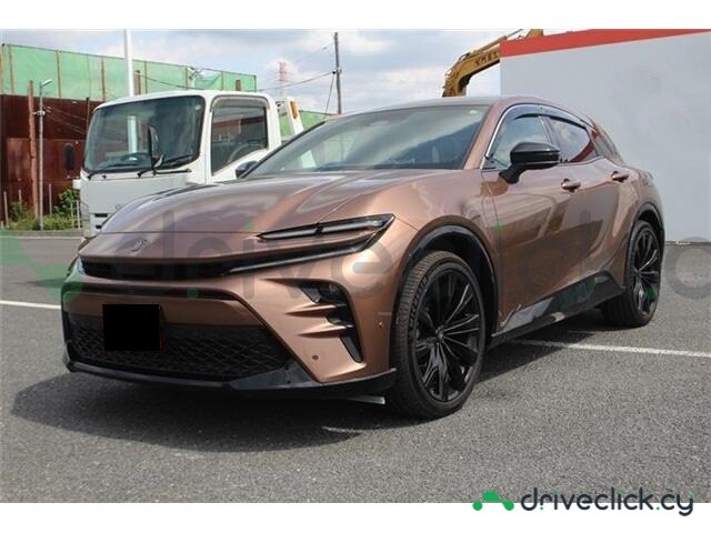 Toyota Crown Другой