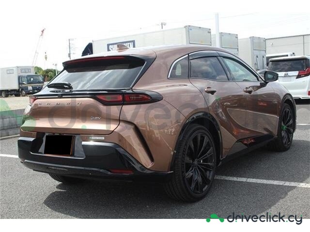 Toyota Crown Другой