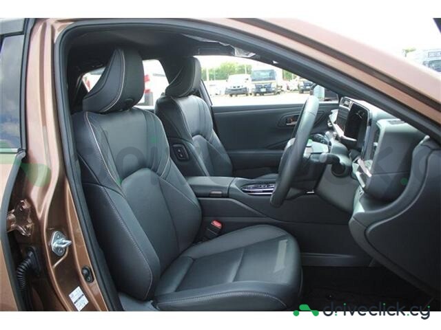 Toyota Crown Другой