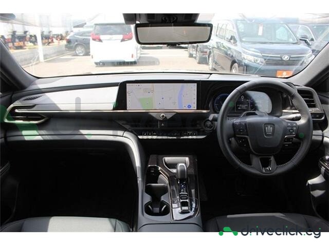 Toyota Crown Другой