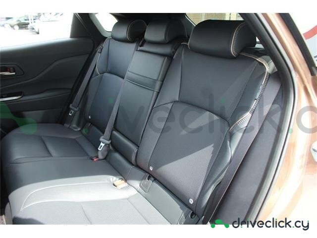 Toyota Crown Другой