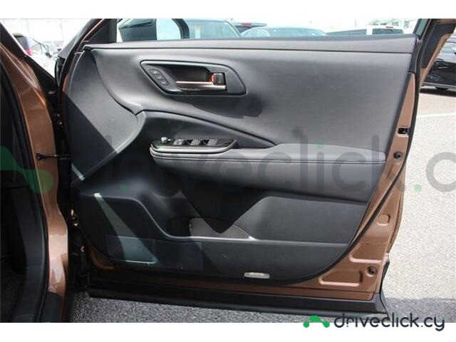 Toyota Crown Другой