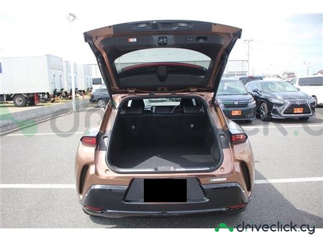 Toyota Crown Другой